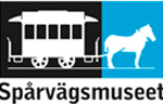 Sp&aring;rv&auml;gsmuseet - Stockholms Sp&aring;rv&auml;gsmuseum