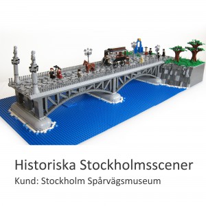 Djurg&aring;rdsbron &aring;r 1890 - Stockholms Sp&aring;rv&auml;gsmuseum