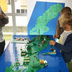 Juleventskoncept 2017