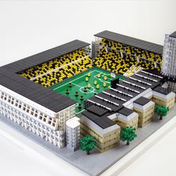 Gamla Råsunda-Fotbollsstadio