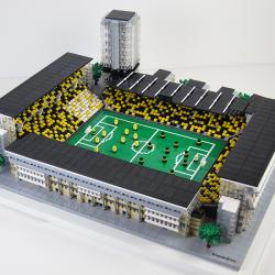 Råsunda Fotbollsstadion