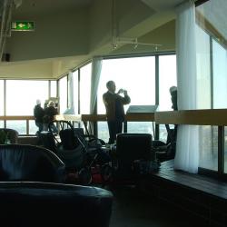 Kaknaestornets Utsikt