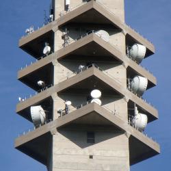 Kakns Tornets Funktion