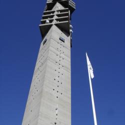 Vrt Kaknastorn Sedan 1967