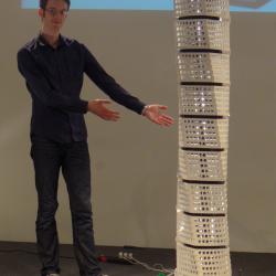 Exteriörmodeller beställs i LEGO av NCC