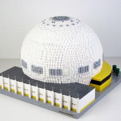 Avskedsgåva till anställd