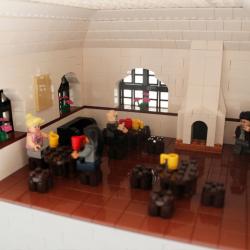 Enskede Församling - Enskede kyrka