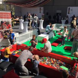 50rs Jubileum Kaknstornet