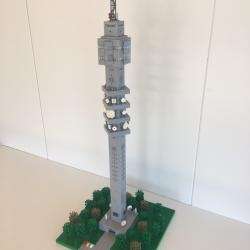 Kaknstornet Kaknaestornet 1080x1440