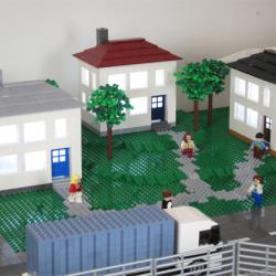 Miljöförstöring Miljbyrån