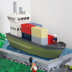 Miljöförstöring Europeiska Miljbyrån